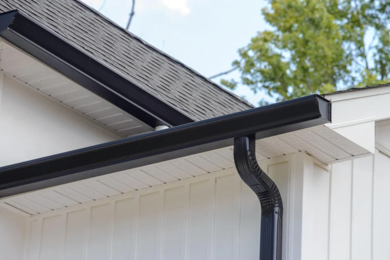 gutter installation limerick