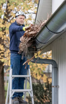 guttering service limerick 14