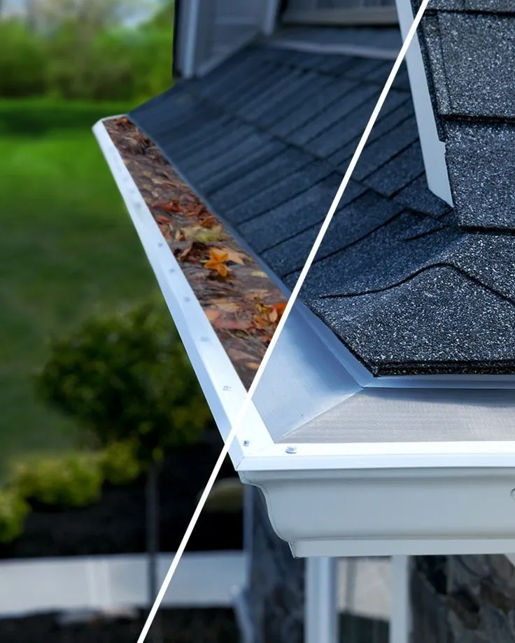 Guttering Services Limerick